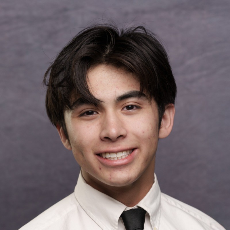 Portrait of Saul Orbe, Current Outreach
